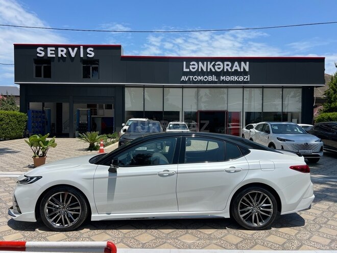 Toyota Camry 2026, 0 km - 2.0 l - Lənkəran