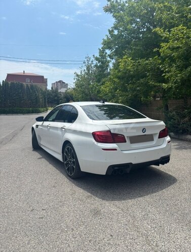 BMW M5-5