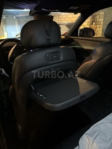 Changan Qiyuan Q07-12