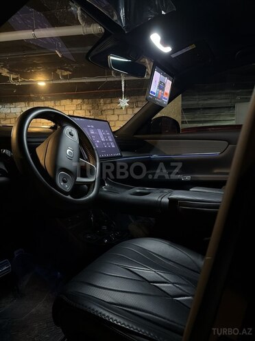Changan Qiyuan Q07-13