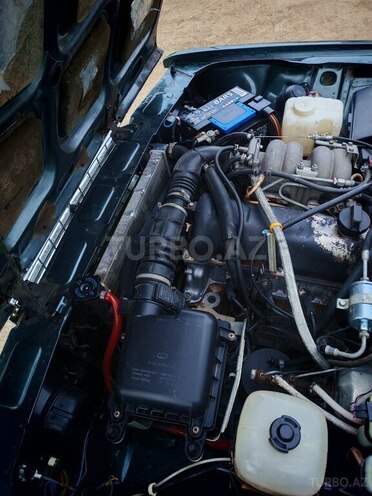 LADA (VAZ) 2107-2