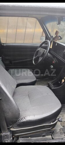 LADA (VAZ) 2107-3