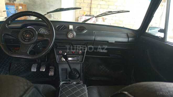 LADA (VAZ) 2106-5
