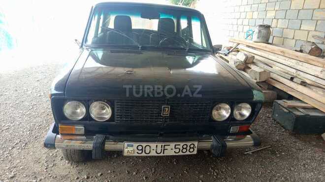 LADA (VAZ) 2106-1