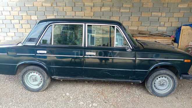LADA (VAZ) 2106-3