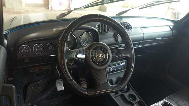 LADA (VAZ) 2106-4