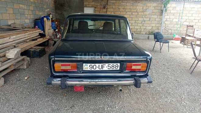 LADA (VAZ) 2106-2