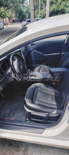 Kia Optima-3