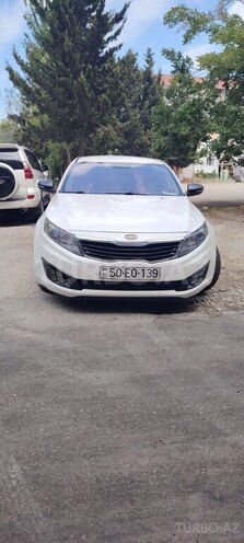 Kia Optima-1
