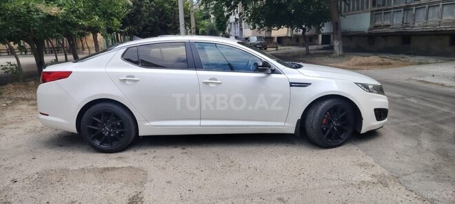 Kia Optima-8