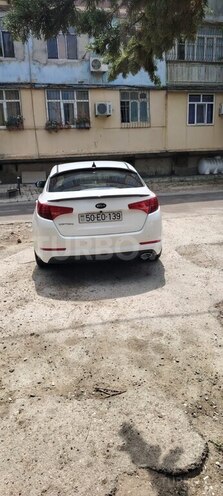 Kia Optima-7