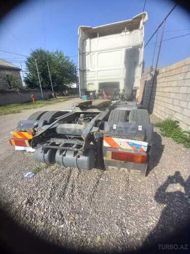 DAF 95 XF-4