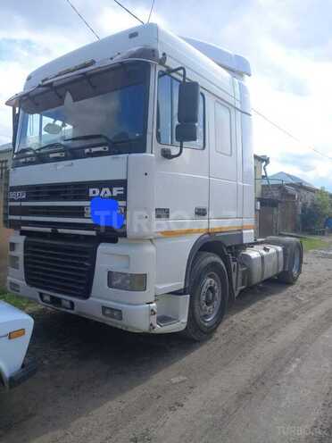 DAF 95 XF-1