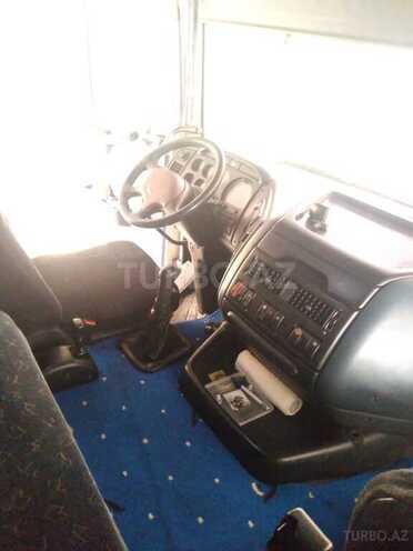 DAF 95 XF-9
