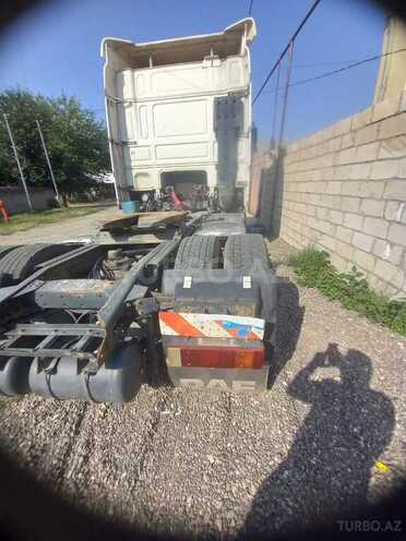 DAF 95 XF-6