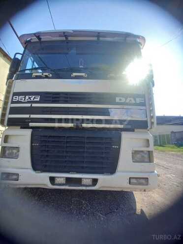 DAF 95 XF-3