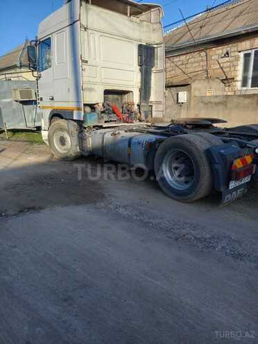 DAF 95 XF-2