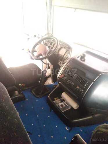 DAF 95 XF-8