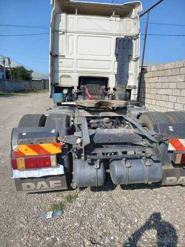 DAF 95 XF-5