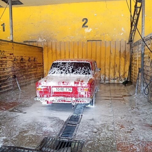 LADA (VAZ) 21011-6