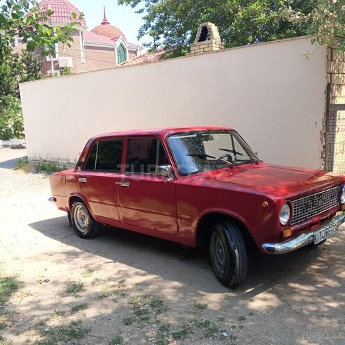 LADA (VAZ) 21011-5