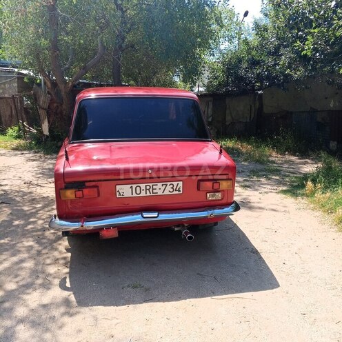 LADA (VAZ) 21011-3