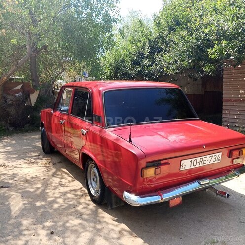 LADA (VAZ) 21011-4