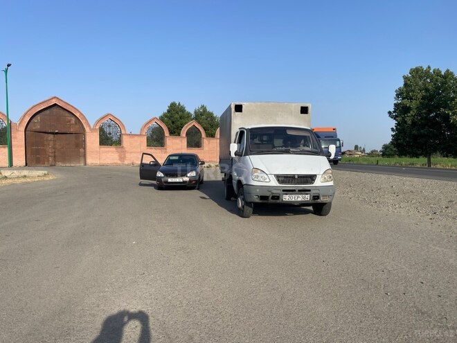 GAZ GAZel (3302-744)-1