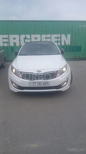 Kia Optima-1