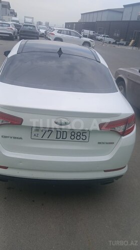 Kia Optima-2