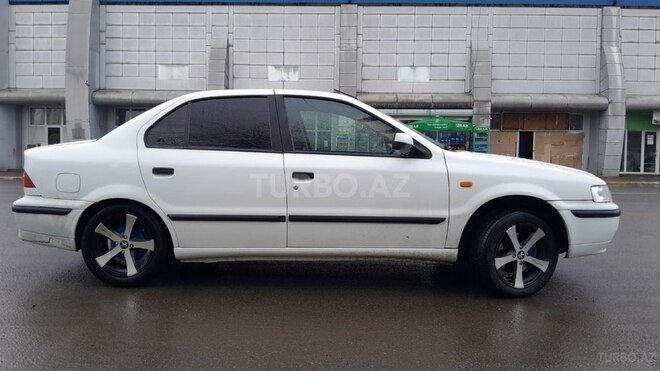 Khazar LX-2