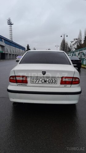 Khazar LX-4