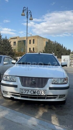 Khazar LX-12