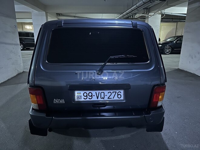 LADA (VAZ) Niva-6