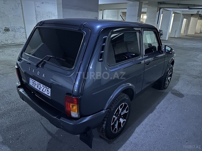 LADA (VAZ) Niva-7