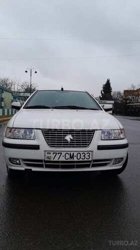 Khazar LX-1