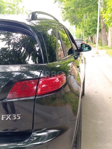 Infiniti FX35-6