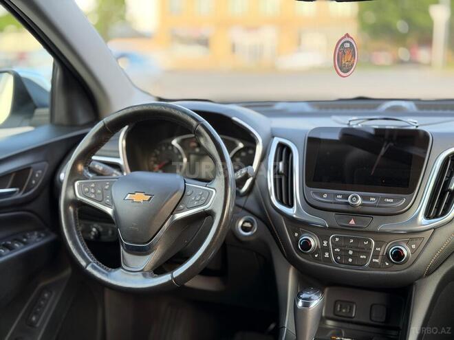 Chevrolet Equinox-15