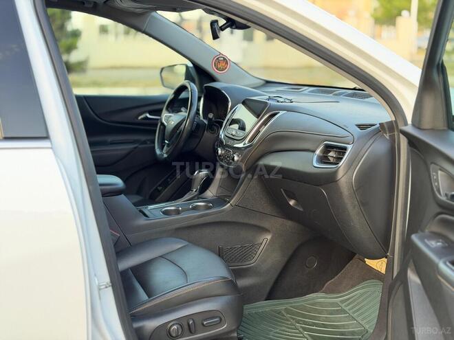 Chevrolet Equinox-16