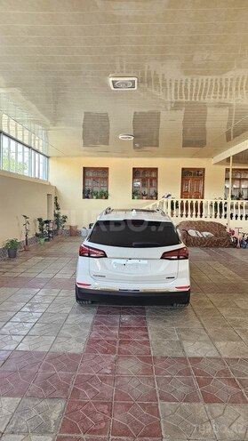 Chevrolet Equinox-11