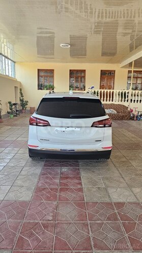 Chevrolet Equinox-10