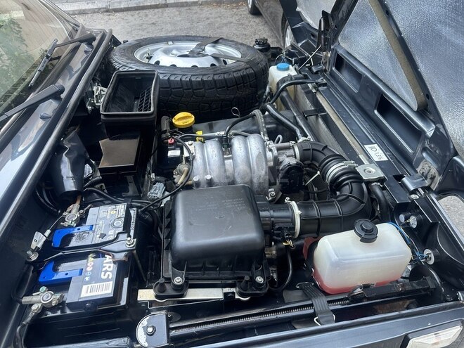 LADA (VAZ) Niva-19