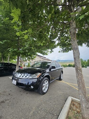 Nissan Murano-2