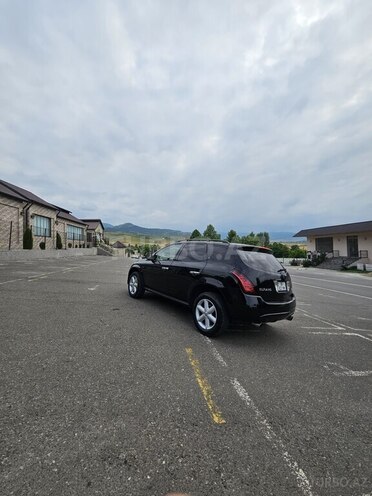 Nissan Murano-3