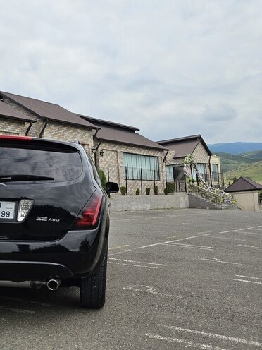 Nissan Murano-4