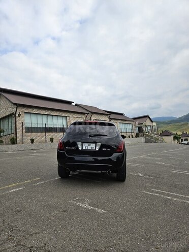 Nissan Murano-5