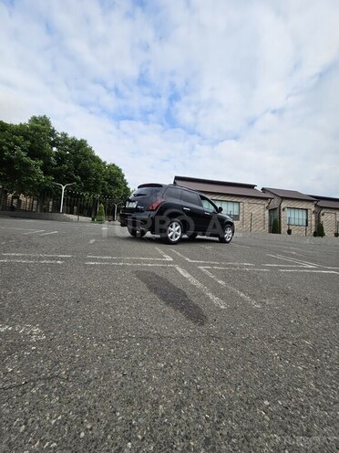 Nissan Murano-7