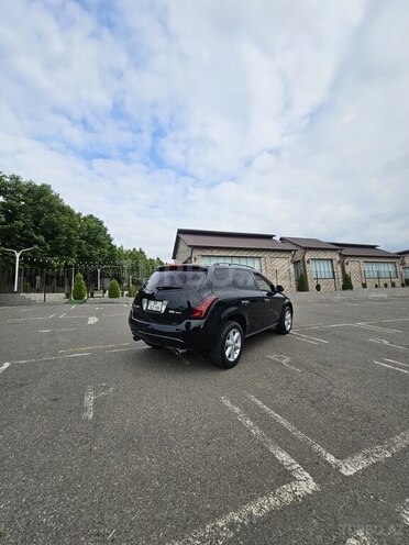 Nissan Murano-6