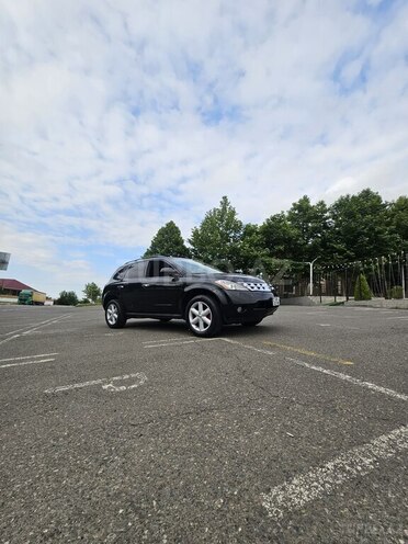 Nissan Murano-8