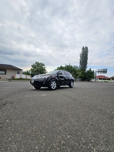 Nissan Murano-9